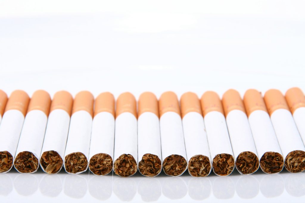 how to choose good cigarettes
