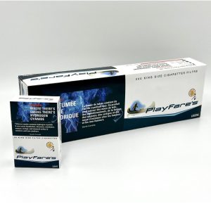 Playfare’s Lights