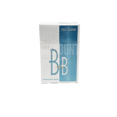 BB Full Flavour Cigarettes - Image 3