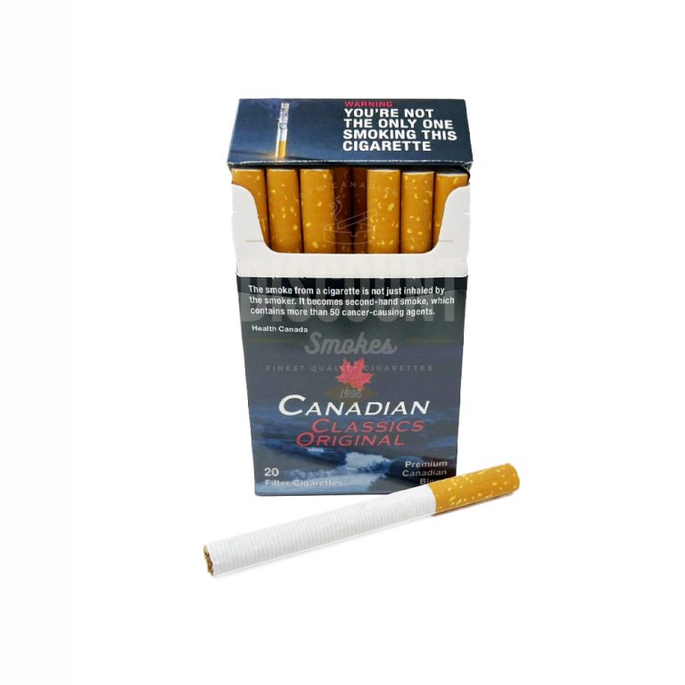 Buy Discount Smokes Affordable Cigarettes Online