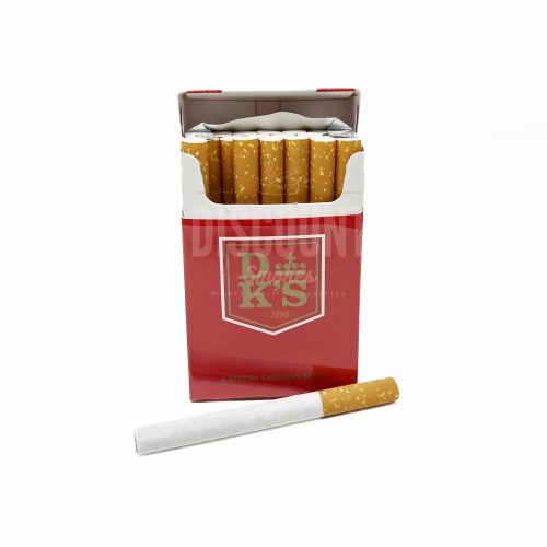 DK'S Full Cigarettes - Image 3