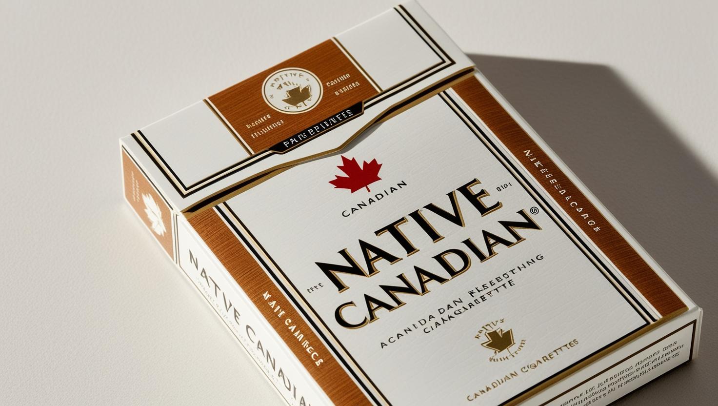 Key Points to Consider When Purchasing Native Cigarettes Online