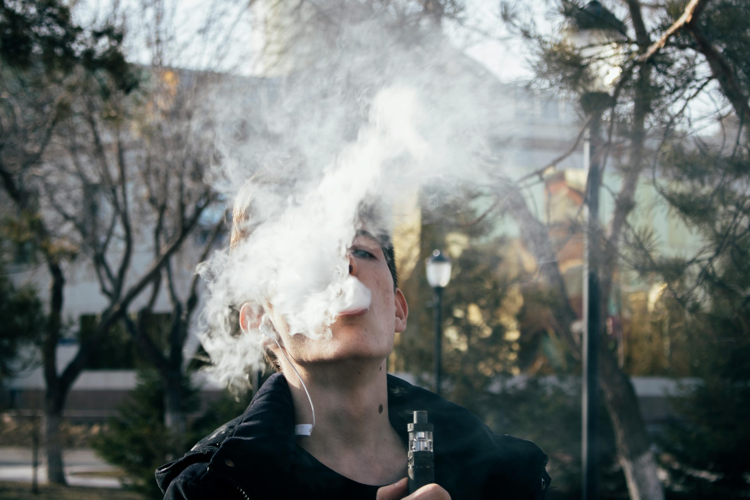 Why You Can’t Always Trust a Disposable Vape’s Puff Count