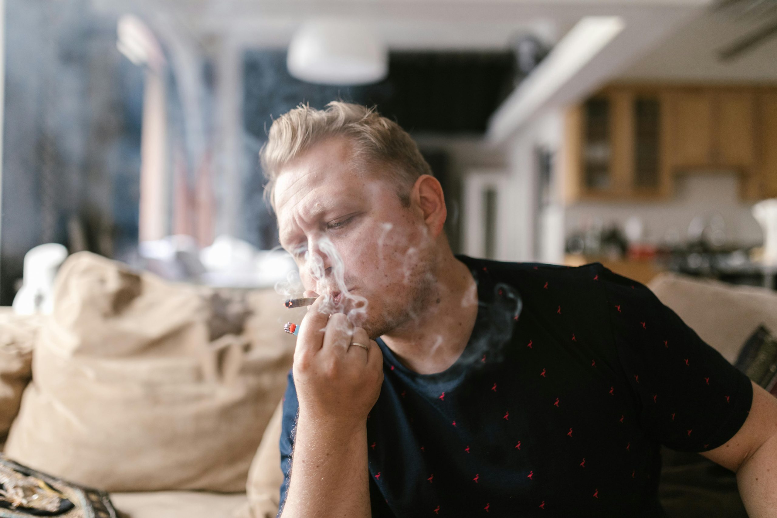 health warnings on individual cigarettes Smoker perceptions of health warnings on cigarette packaging and cigarette  sticks: A four-country study