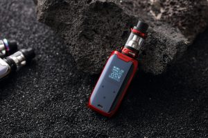 Alternatives to disposable vapes