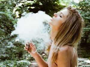 50 Nic Disposable Vape