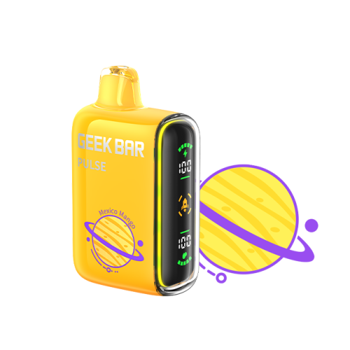 Geek Bar Pulse - Mexico Mango 7500