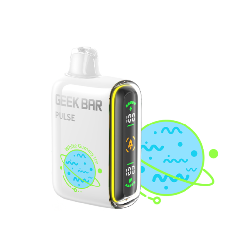 Geek Bar Pulse - Coconut Ice 7500