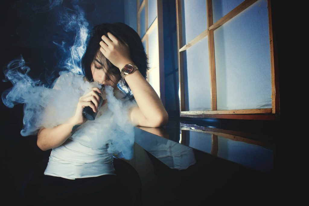 How Does a Vape Work?