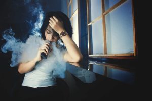 How Does a Vape Work?