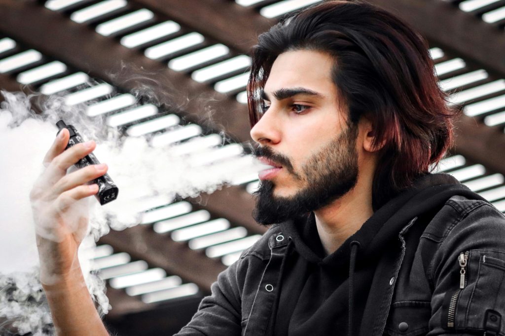The Core Components of a Vape