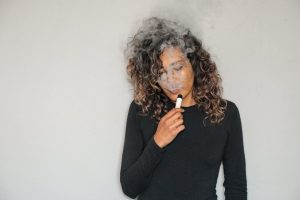 Types of vapes