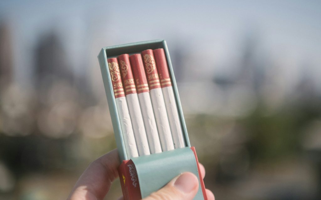 Advantages Of Buying Cigarette Cartons