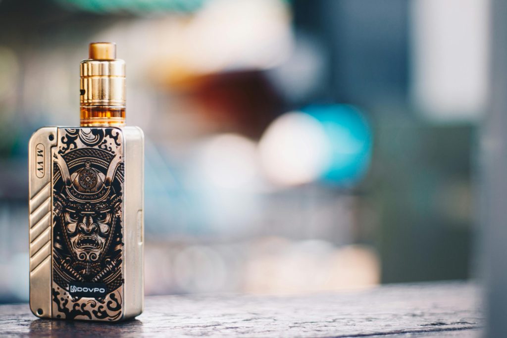 Why Are Disposable Vapes a Good Option?