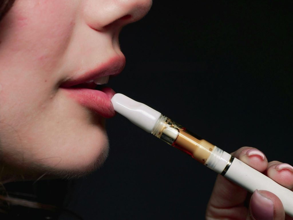 Latest Development in Disposable Vapes