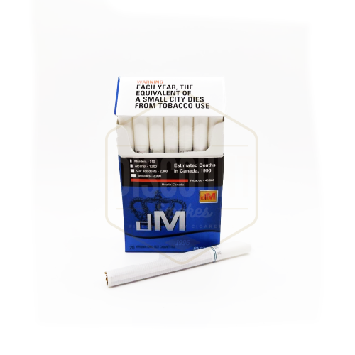 DuMont Smooth Cigarettes - Image 3