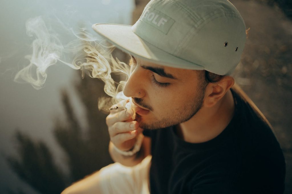 How to Select Suitable Cigarettes for Starters