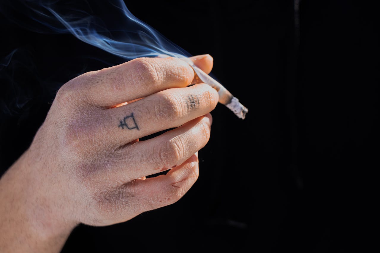 extendable cigarette holder 6 Extendable Cigarette Holder - ACCESSORIES - Cigarette accessories