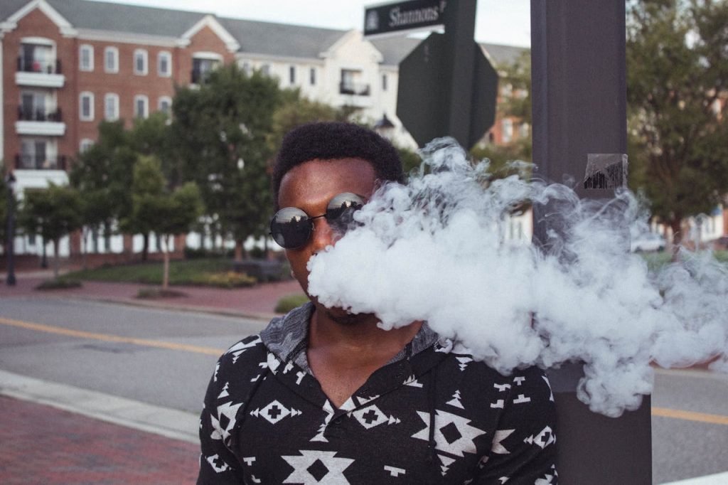 How Much Nicotine is in a Geek Bar Pulse?