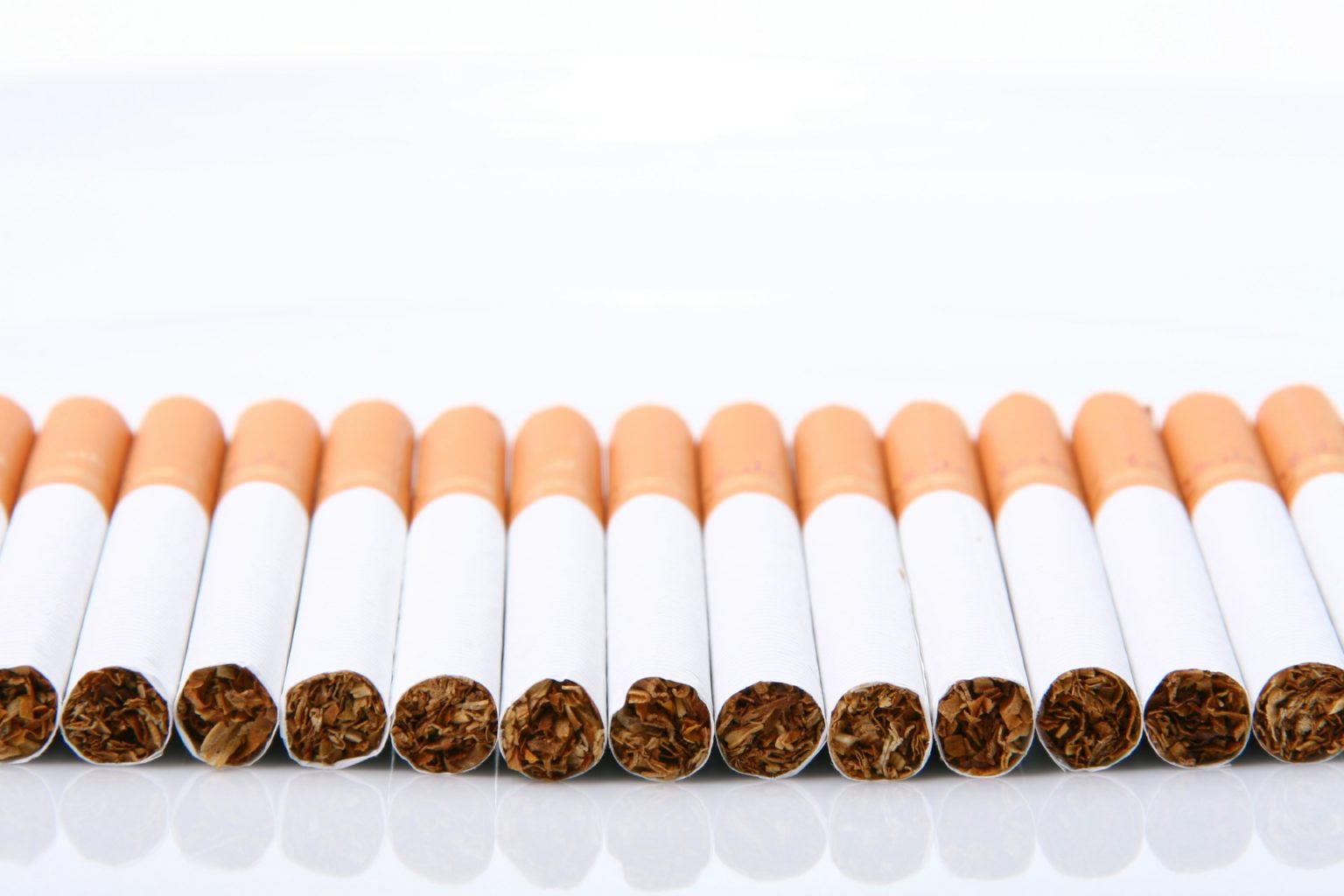 Do Cigarettes Have Calories? Learn Their Impact on Weight - Discount Smokes