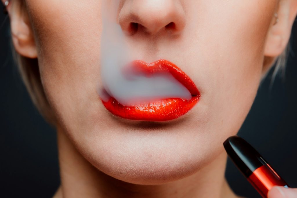How to Know When a Vape Is Empty or If the Battery Is Flat