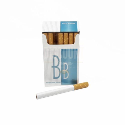 BB Full Flavour Cigarettes