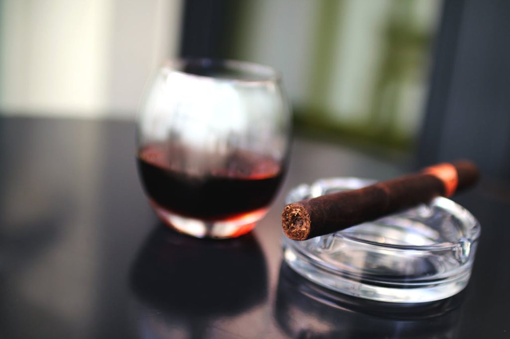 Understanding the Difference Between Cigarettes and Cigars