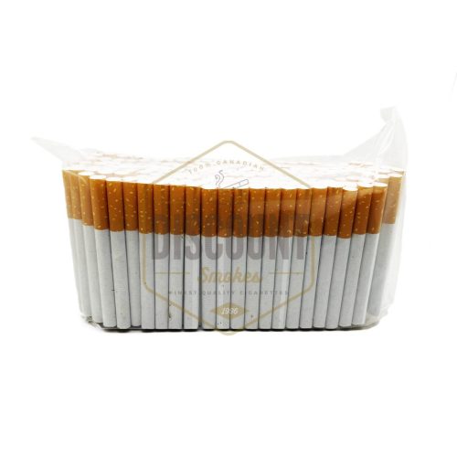 Full Flavor Cigarettes – 200 Sticks (Bagged)
