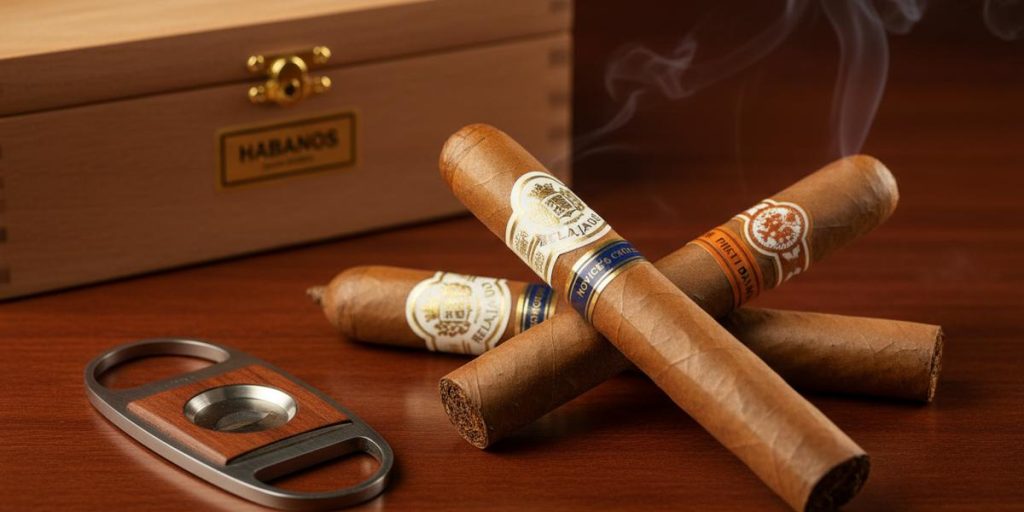 best mild cigars
