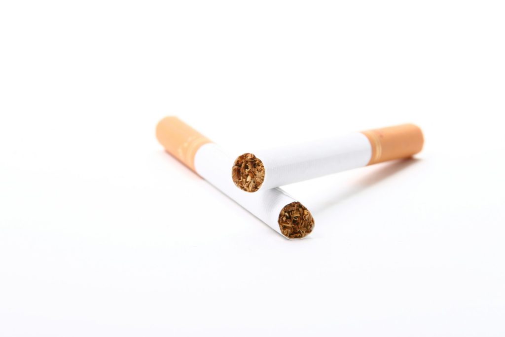 how to choose good cigarettes