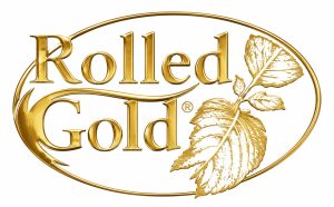 Rolled Gold